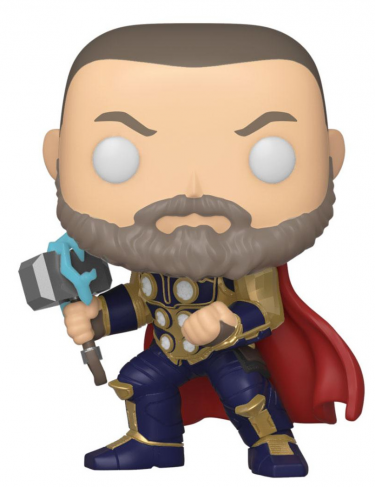 Avengers Funko POP figurka Thor Game