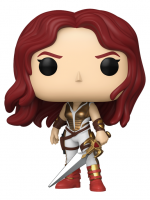 Figurka Masters of the Universe - Teela (Funko POP! Movies 2023)