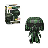 Figurka Matrix Resurrections - Neo Glow in the Dark (Funko POP! Movies 1172)