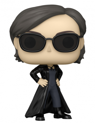 Matrix Resurrection Funko POP Figurka - Trinity