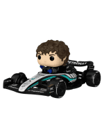 Figurka Mercedes Benz - Kimi Antonelli (Funko POP! Super Deluxe Rides 160)
