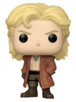 Figurka Metal Gear Solid - Liquid Snake (Funko POP! Games 1296)
