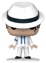 Figurka Michael Jackson - Michael Jackson (Funko POP! Rocks 345)