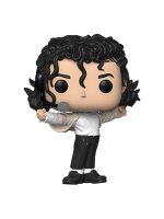 Figurka Michael Jackson - Michael Jackson (Funko POP! Rocks 346)