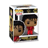 Figurka Michael Jackson - Michael Jackson (Funko POP! Rocks 359)