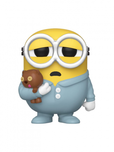 Minions Funko POP figurka Pajama Bob