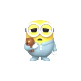 Minions Funko POP figurka Pajama Bob