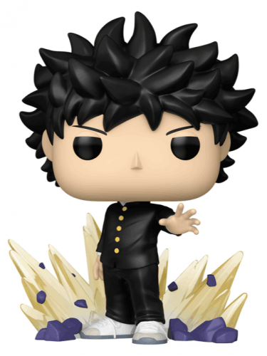 Figurka Mob Psycho 100 - Mob (Funko POP! Animation 2406)