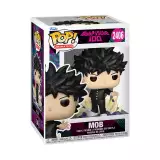 Figurka Mob Psycho 100 - Mob (Funko POP! Animation 2406)