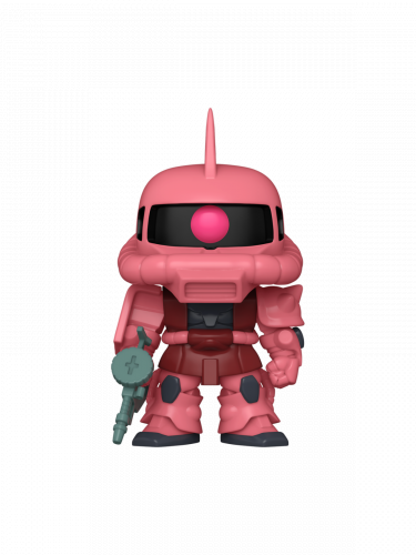 Figurka Mobile Suit Gundam - MS-06S Char's Zaku II (Funko Super Sized POP! Animation 1717)