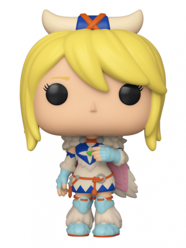 Figurka Monster Hunter Stories - Avinia (Funko POP! Animation 799)