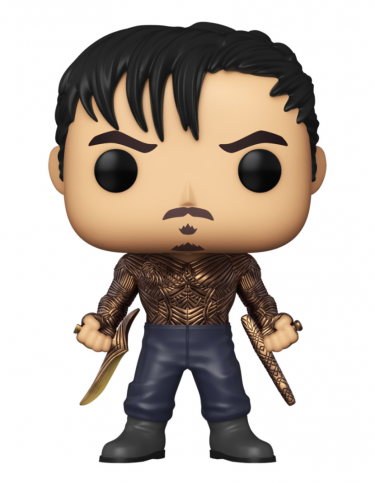 Figurka Mortal Kombat - Cole Young (Funko POP! Movies 1054)