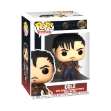 Figurka Mortal Kombat - Cole Young (Funko POP! Movies 1054)