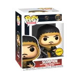 Figurka Mortal Kombat - Scorpion Chase (Funko POP! Movies 1055)