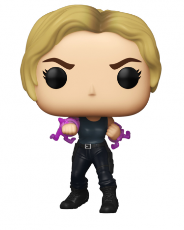 Figurka Mortal Kombat - Sonya Blade (Funko POP! Movies 1056)