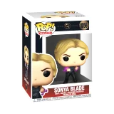 Figurka Mortal Kombat - Sonya Blade (Funko POP! Movies 1056)