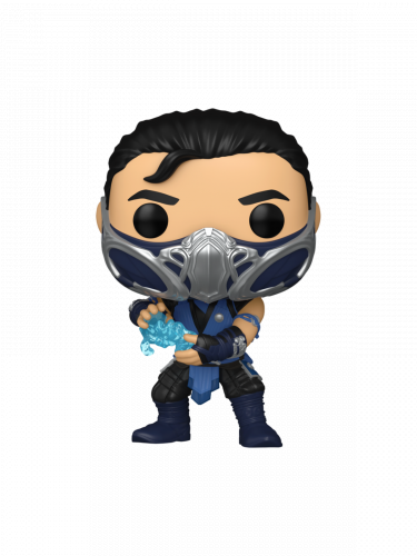 Figurka Mortal Kombat - Sub-Zero (Funko POP! Games 1022)