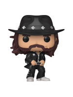 Figurka Motorhead - Ace of Spades (Funko POP! Albums 8)