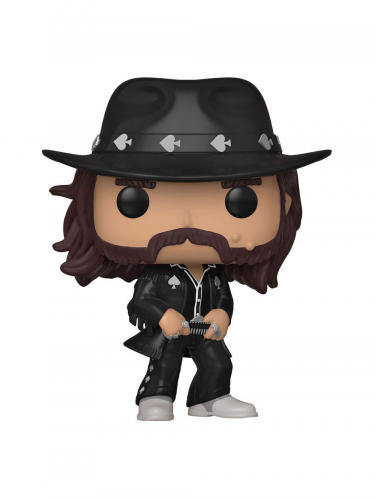 Figurka Motorhead - Ace of Spades (Funko POP! Albums 8)