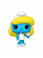 Figurka Smerfy - Smurfette (Funko POP! Television 1516)