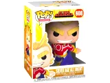 Figurka My Hero Academia - All Might Silver Age (Funko POP! Animation 608)