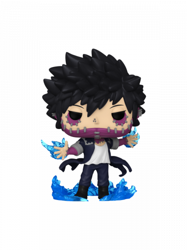 Figurka My Hero Academia - Dabi  (Funko POP! Animation 1522)