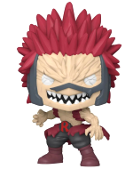 Figurka My Hero Academia - Eijiro Unbreakable (Funko POP! Animation 1009)