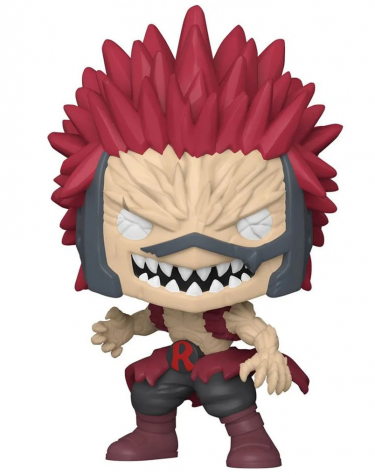 Figurka My Hero Academia - Eijiro Unbreakable (Funko POP! Animation 1009)