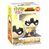 Figurka My Hero Academia - FatGum (Slim Form) (Funko POP! Animation 1142)