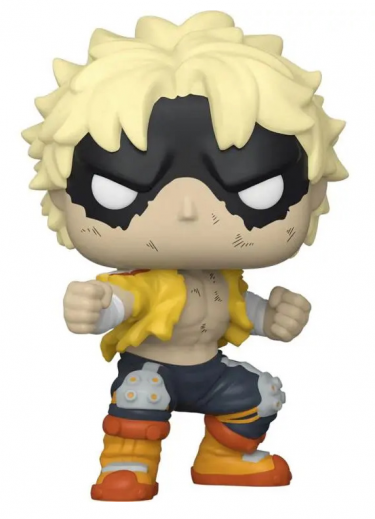 Figurka My Hero Academia - FatGum (Slim Form) (Funko POP! Animation 1142)