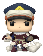 Figurka My Hero Academia - Inasa Yoarashi (Funko POP! Animation 1145)