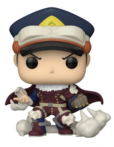 Figurka My Hero Academia - Inasa Yoarashi (Funko POP! Animation 1145)