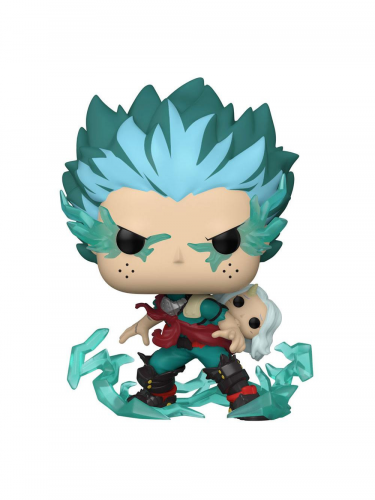 Figurka My Hero Academia - Infinite Deku with Eri (Funko POP! Animation 1008)