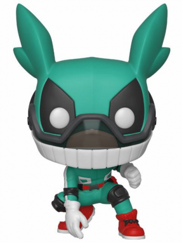 Figurka My Hero Academia - Izuku Midoriya (Funko POP! Animation 603)