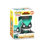 Figurka My Hero Academia - Izuku Midoriya (Funko POP! Animation 603)