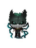 Figurka My Hero Academia - Izuku Midoriya (Funko POP! Plus 1829)