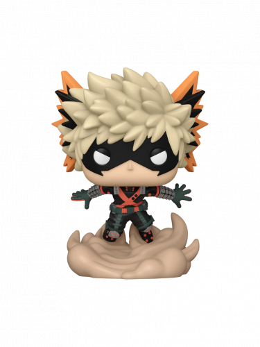 Figurka My Hero Academia - Katsuki Bakugo (Funko POP! Animation 1810)