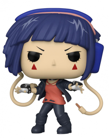 Figurka My Hero Academia - Kyouka Jirou (Funko POP! Animation 1143)