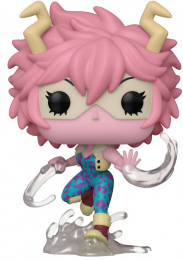 Figurka My Hero Academia - Mina Ashido (Funko POP! Animation 790)