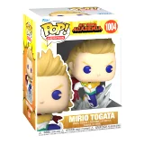 Figurka My Hero Academia - Shigaraki (Funko POP! Animation 784)