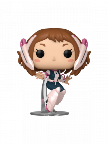 Figurka My Hero Academia - Ochaco Uraraka Chase (Funko POP! Animation 1524)