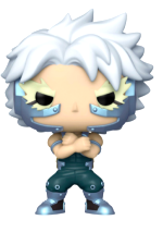 Figurka My Hero Academia - Tetsutetsu Tetsutetsu (Funko POP! Animation 1148)