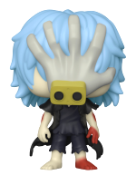 Figurka My Hero Academia - Tomura Shigaraki Limited Edition (Funko POP! Animation 1149)