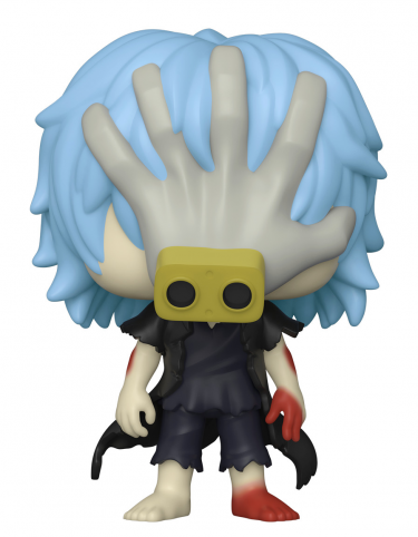 Figurka My Hero Academia - Tomura Shigaraki Limited Edition (Funko POP! Animation 1149)