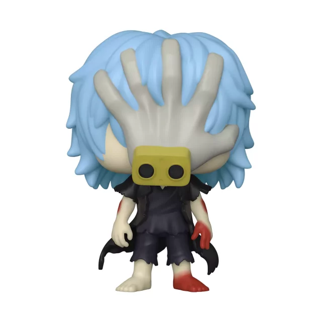 Figurka My Hero Academia - Tomura Shigaraki Limited Edition (Funko POP! Animation 1149)