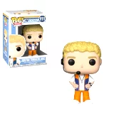Figurka N Sync - Justine Timberlake (Funko POP! Rocks 111)
