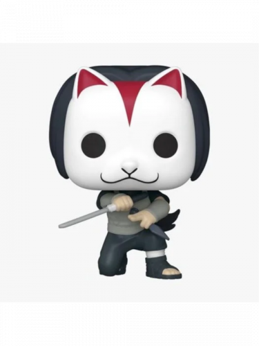 Figurka Naruto - ANBU Itachi Chase (Funko POP! Animation 1027)