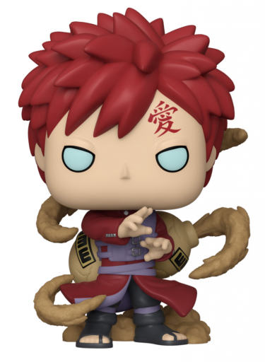 Figurka Naruto - Gaara (Funko POP! Animation 728)