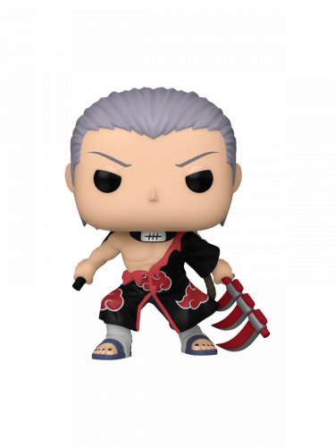 Figurka Naruto - Hidan (Funko POP! Animation 1505)