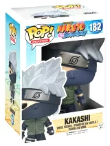 Figurka Naruto - Kakashi (Funko POP! Animation 182) - Anime